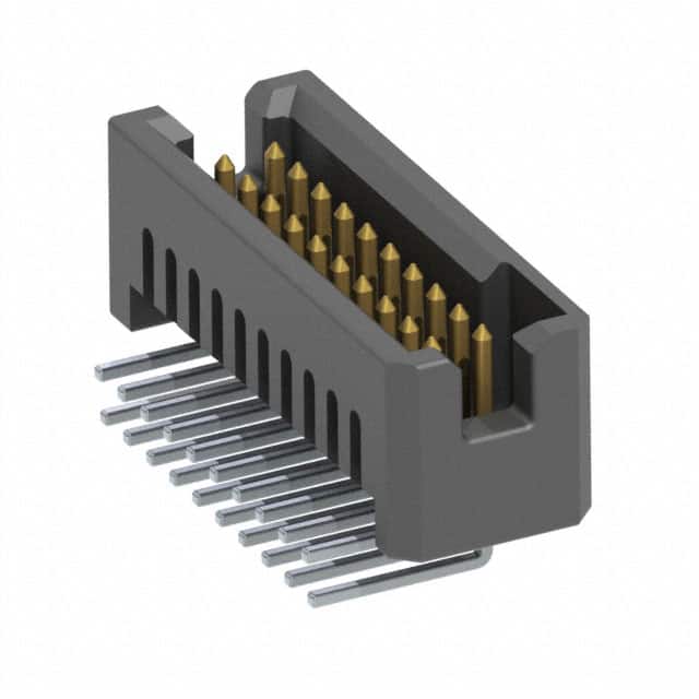 TFM-110-01-S-D-RA Image 