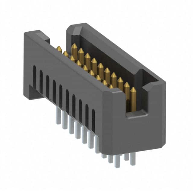 TFM-110-01-S-D-K Image 