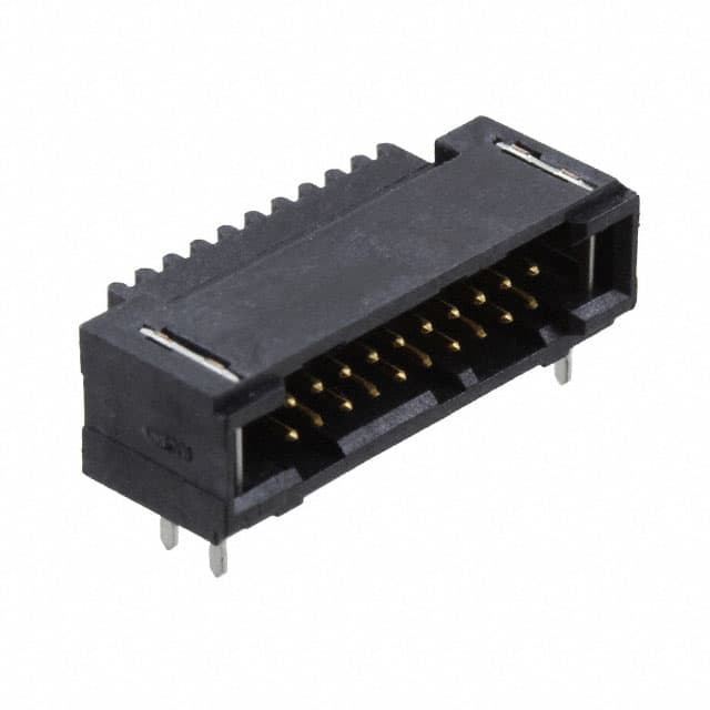 TFM-110-02-S-DH Image 
