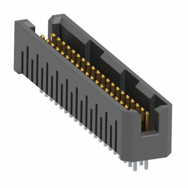 TFML-120-02-S-D-K-TR Image 