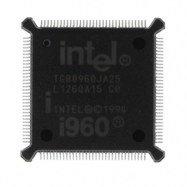 TG80960JA3V25 Image 