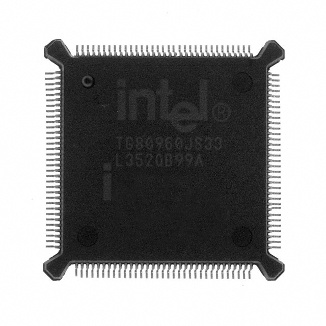 TG80960JS33 Image 