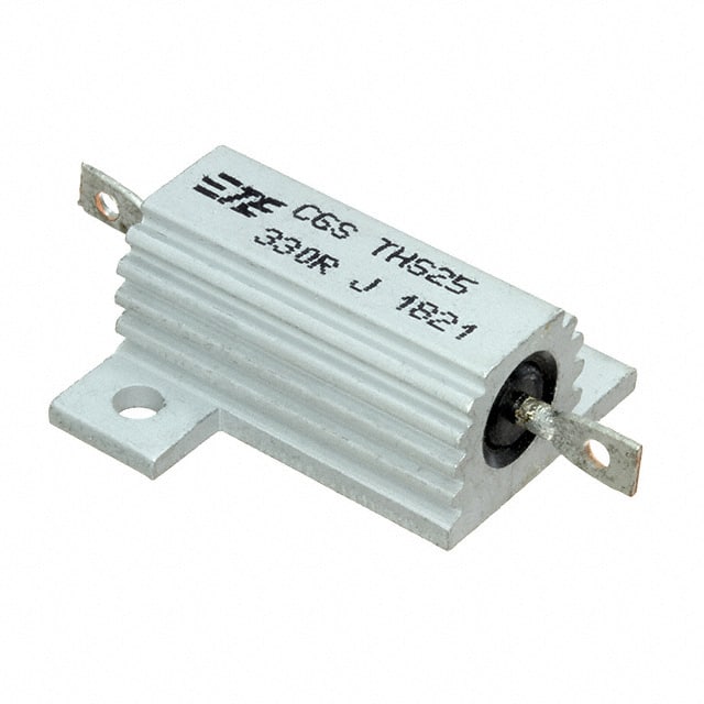 THS25330RJ Image 