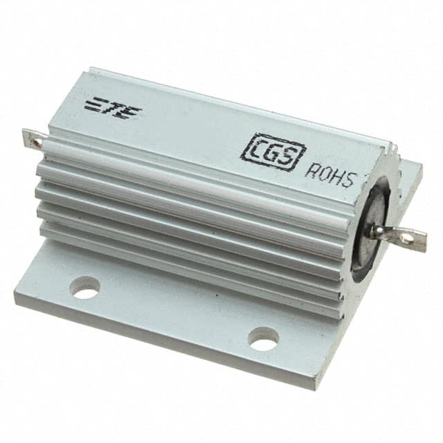 THS7510RJ Image 