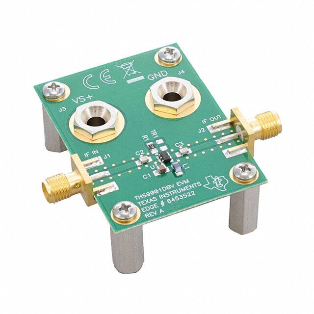 THS9001EVM Image 