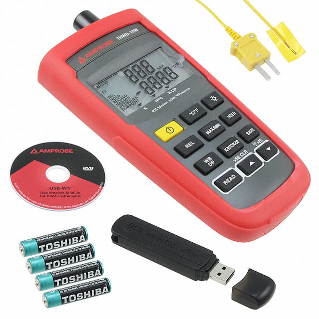 THWD-10W Image 