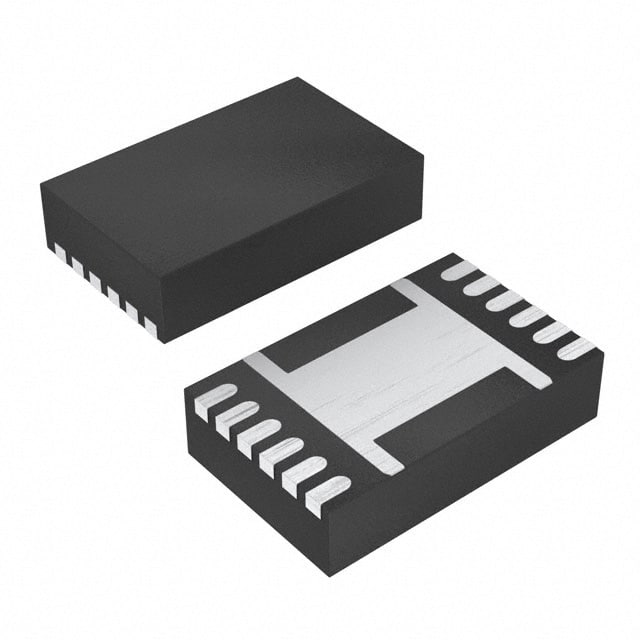 BQ27750DRZR Image 