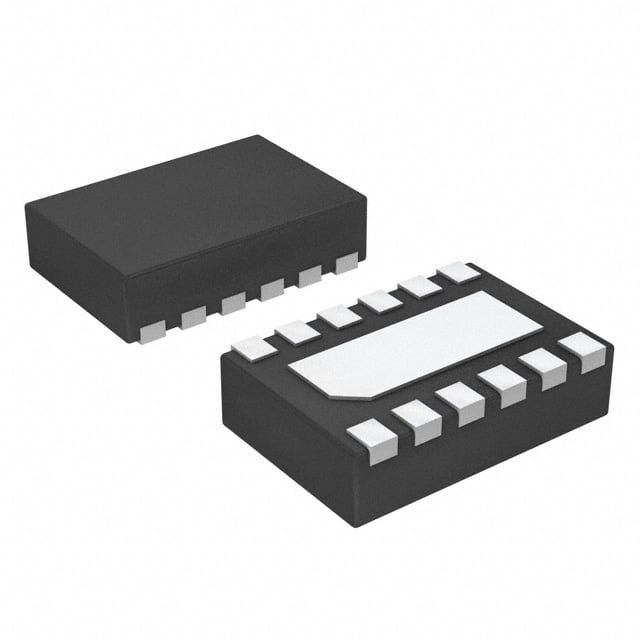 TPS25821DSSR Image 