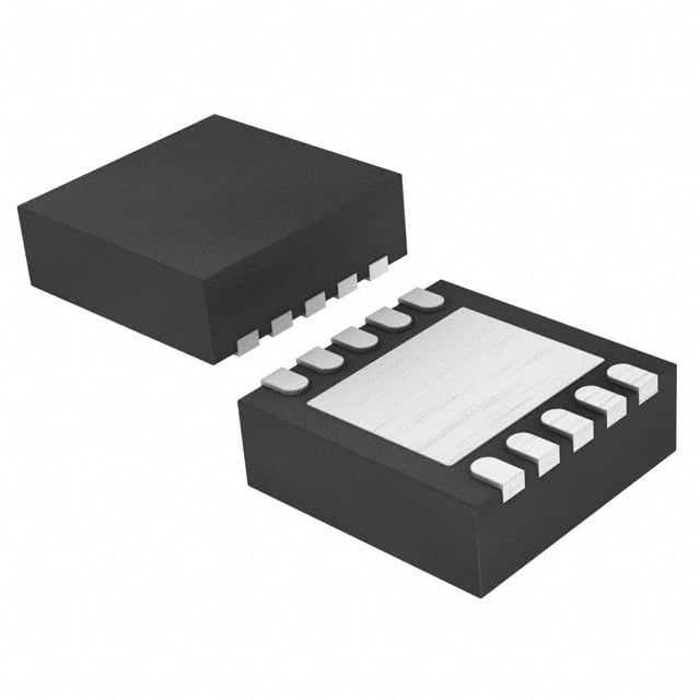 TPS75100DSKT Image 