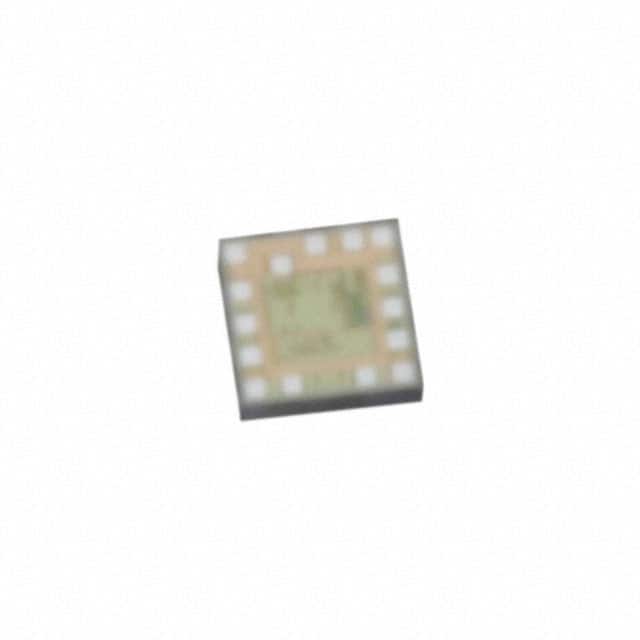 OPA857TD2 Image 