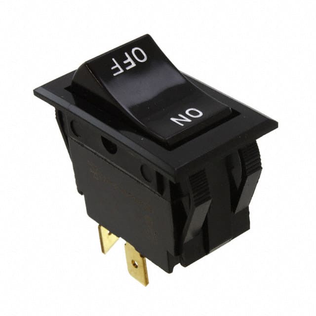 TIGK721-6S-BL-NBL/ON-OFF Image 