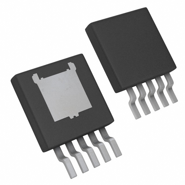 LP38503TJ-ADJ/NOPB Image 