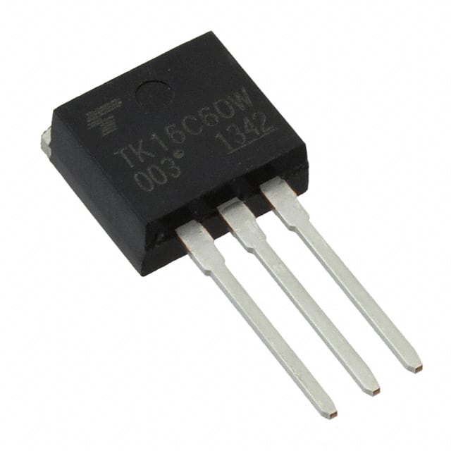 TK16C60W,S1VQ Image 