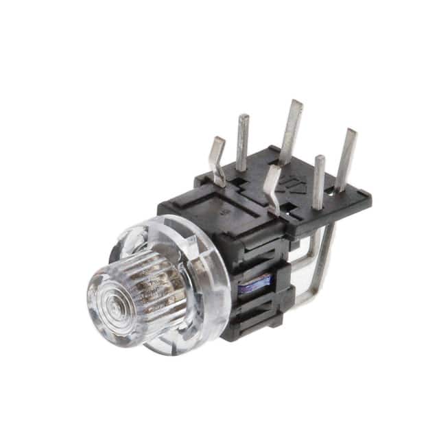 TL1250F120BQRCLR Image 