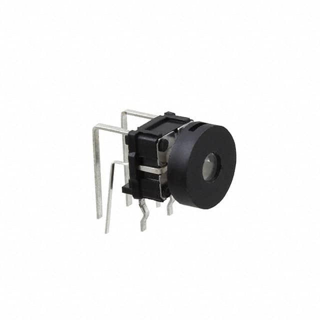 TL1260BQRBLK Image 