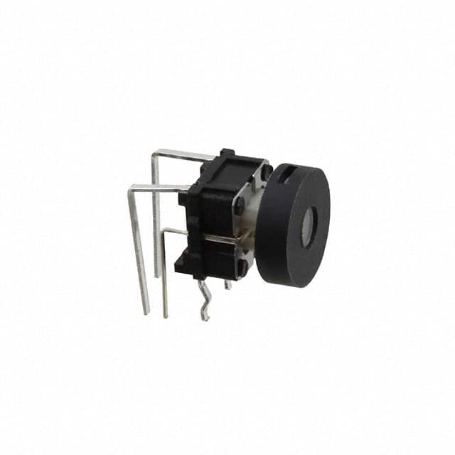 TL1260RQRBLK Image 