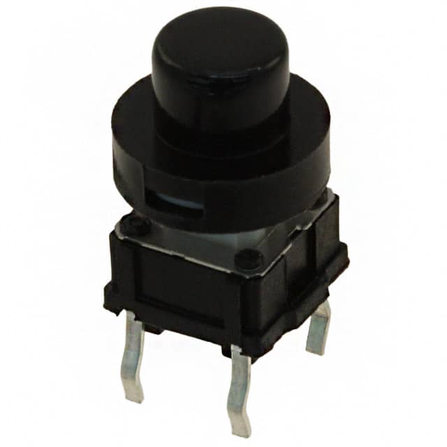 TL1265AQSBLK Image 