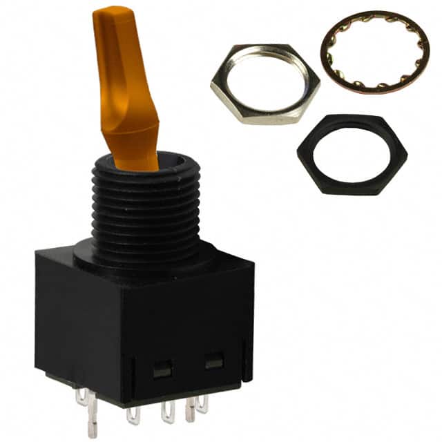 TL22DDAW015D Image 
