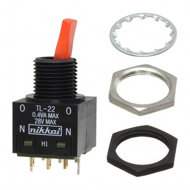TL22SCAG015C Image 