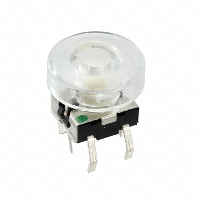 TL6215VF200GBT Image 