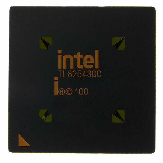TL82543GCSL4AC Image 
