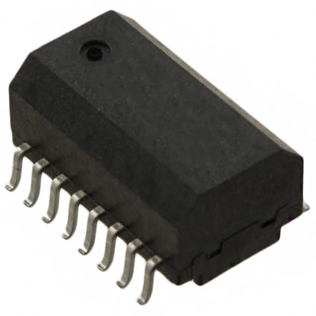 TLA-6T118LF-T Image 