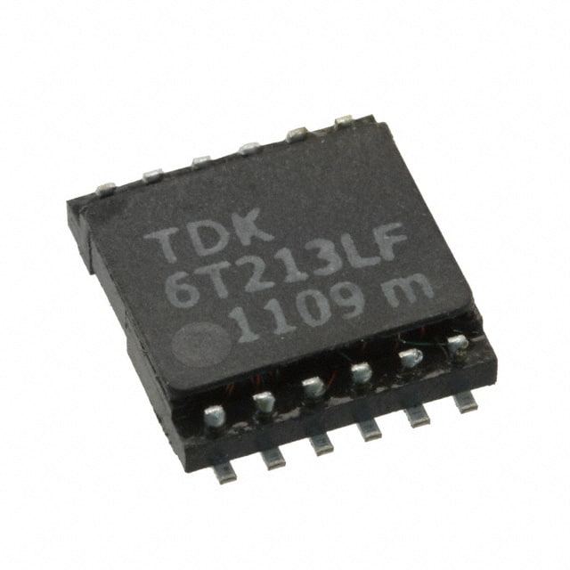 TLA-6T213LF-T Image 