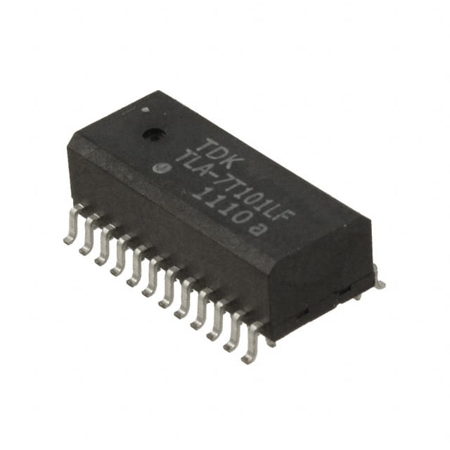 TLA-7T101LF-T Image 
