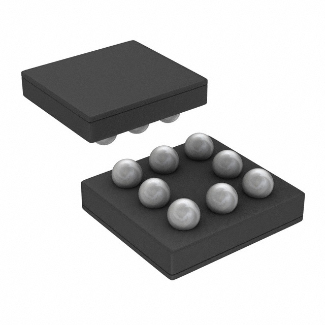 LM3208TL/NOPB Image 