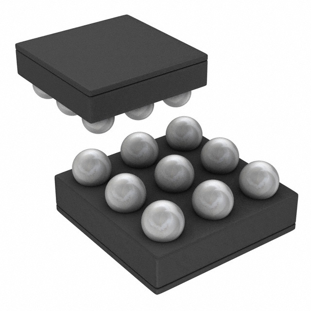 LM4954TL/NOPB Image 