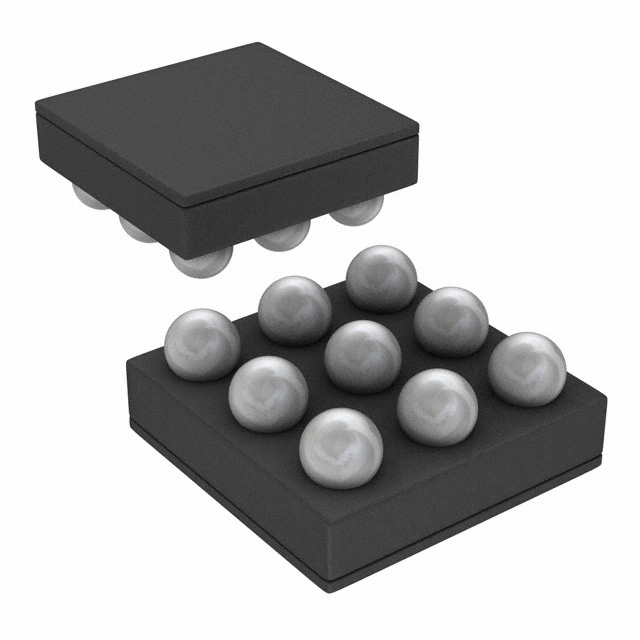 LM4898ITL/NOPB Image 