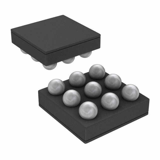 LM3687TLX-1815/NOPB Image 