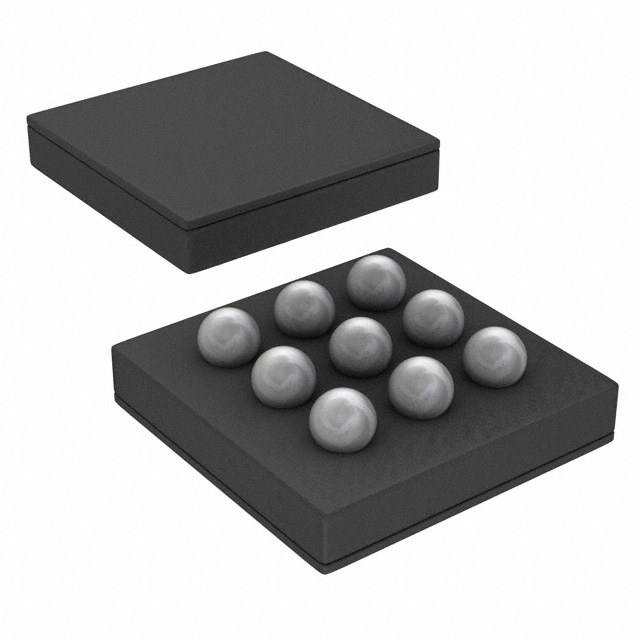LM3207TL/NOPB Image 