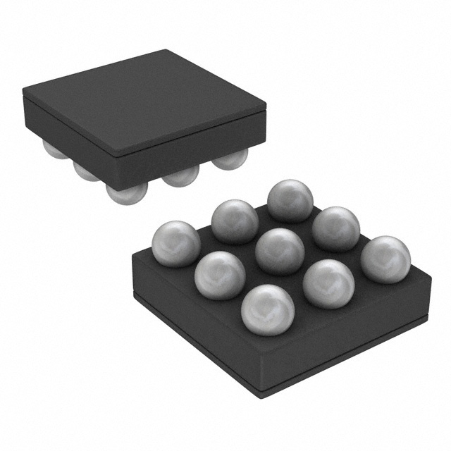 LM4670ITLX Image 