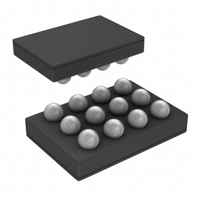 LMS4684ITLX/NOPB Image 
