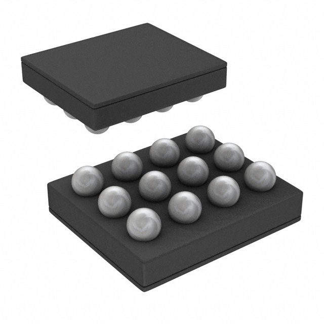 LM3269TLE/NOPB Image 