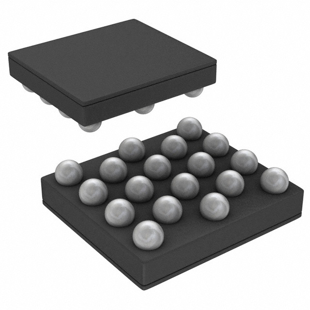 LM4851ITLX/NOPB Image 