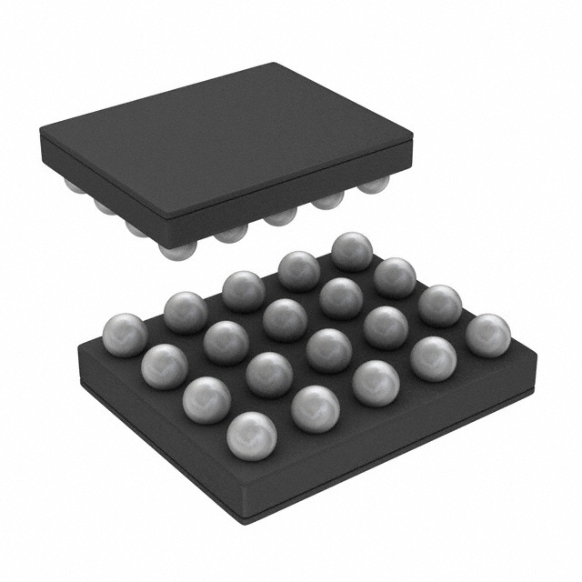 LM4962TL/NOPB Image 