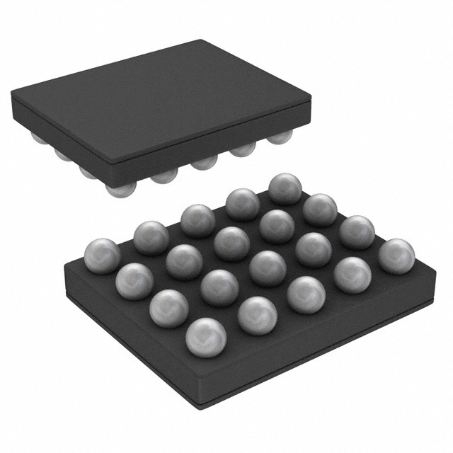 LM49200TL/NOPB Image 