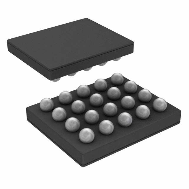 LM49150TLX/NOPB Image 