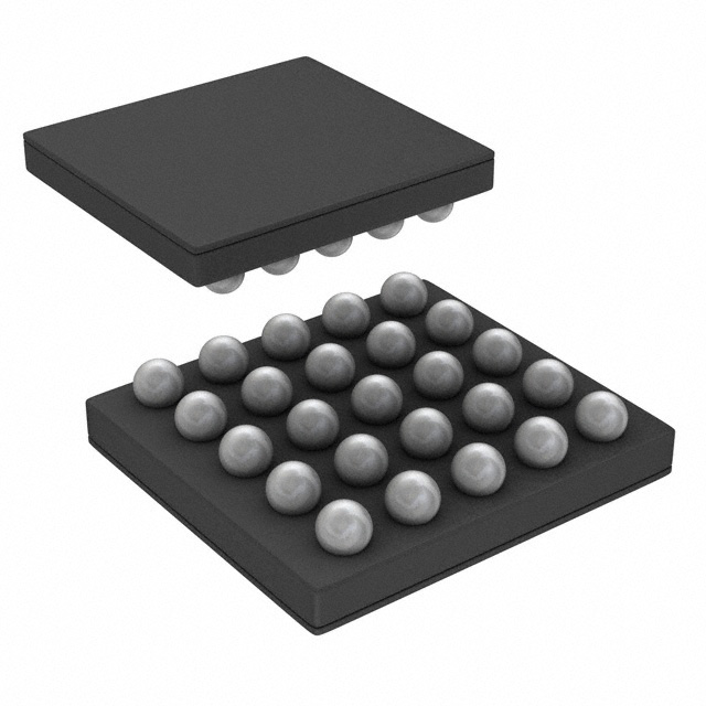 LM3655TL/NOPB Image 