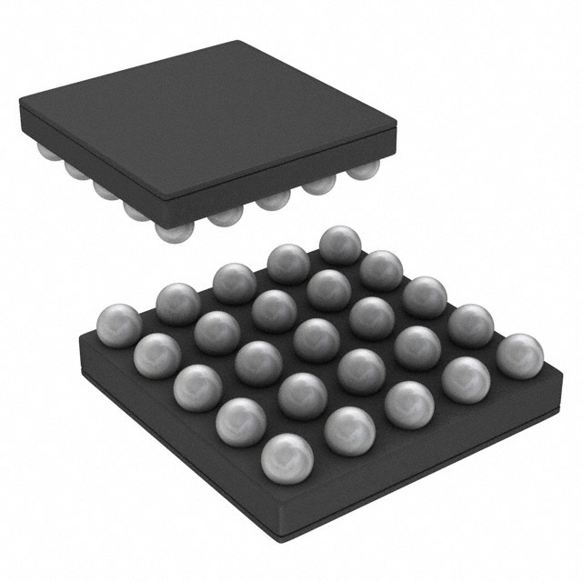 LP8552TLX/NOPB Image 