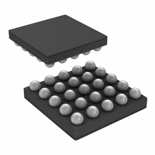 LM4845ITLX/NOPB Image 