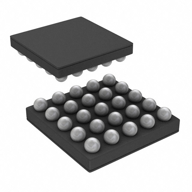 LM48520TLE/NOPB Image 
