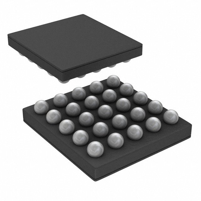 LP5520TLX/NOPB Image 