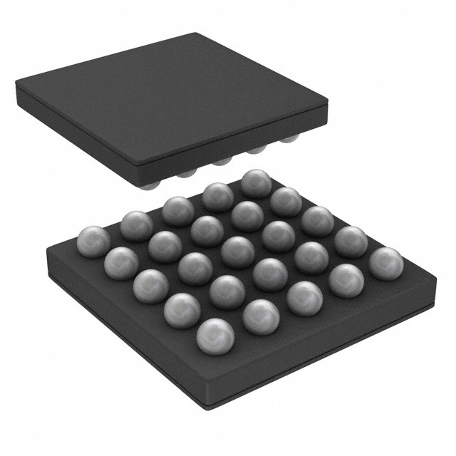 LM4949TL/NOPB Image 
