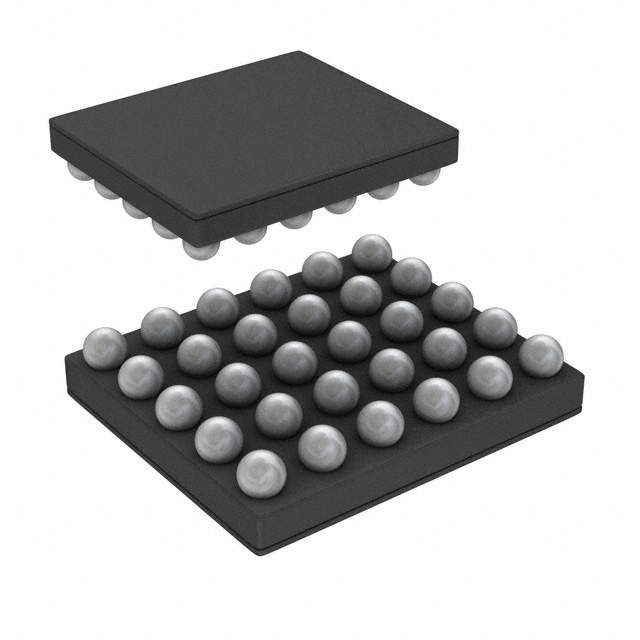LM4857ITLX/NOPB Image 