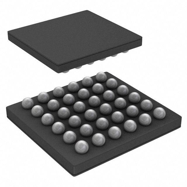 LM49321RLX/NOPB Image 