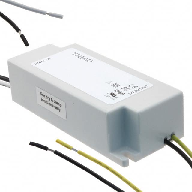 TLD1020-24-C0350 Image 