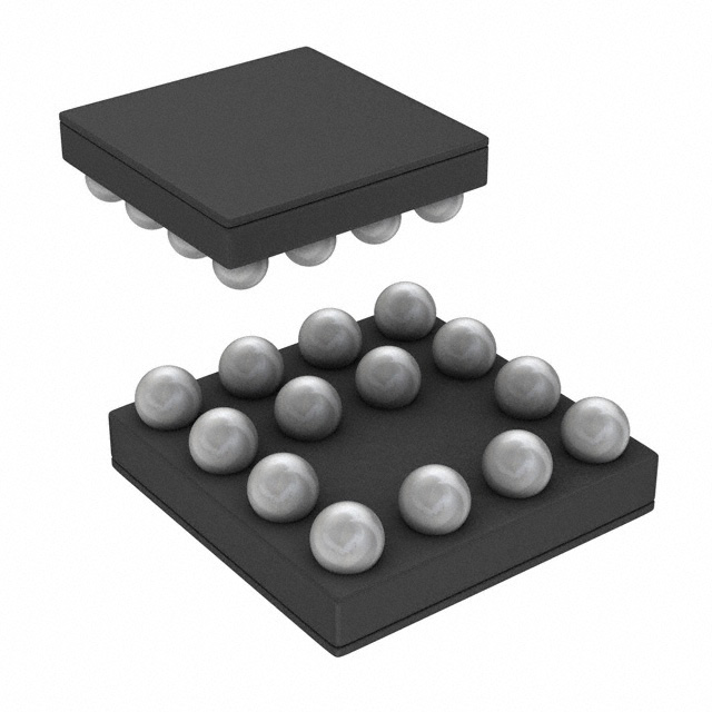 LM4922TL/NOPB Image 
